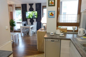 SAS Apartamenty Baron in Stettin